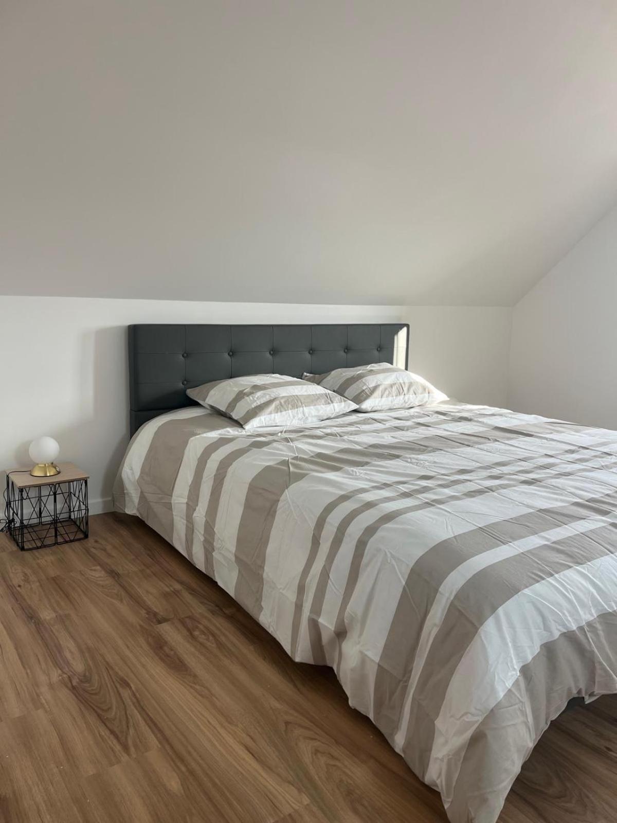 Duplex Moderne A 10 Minutes De Colmar Leilighet Wintzenheim Eksteriør bilde