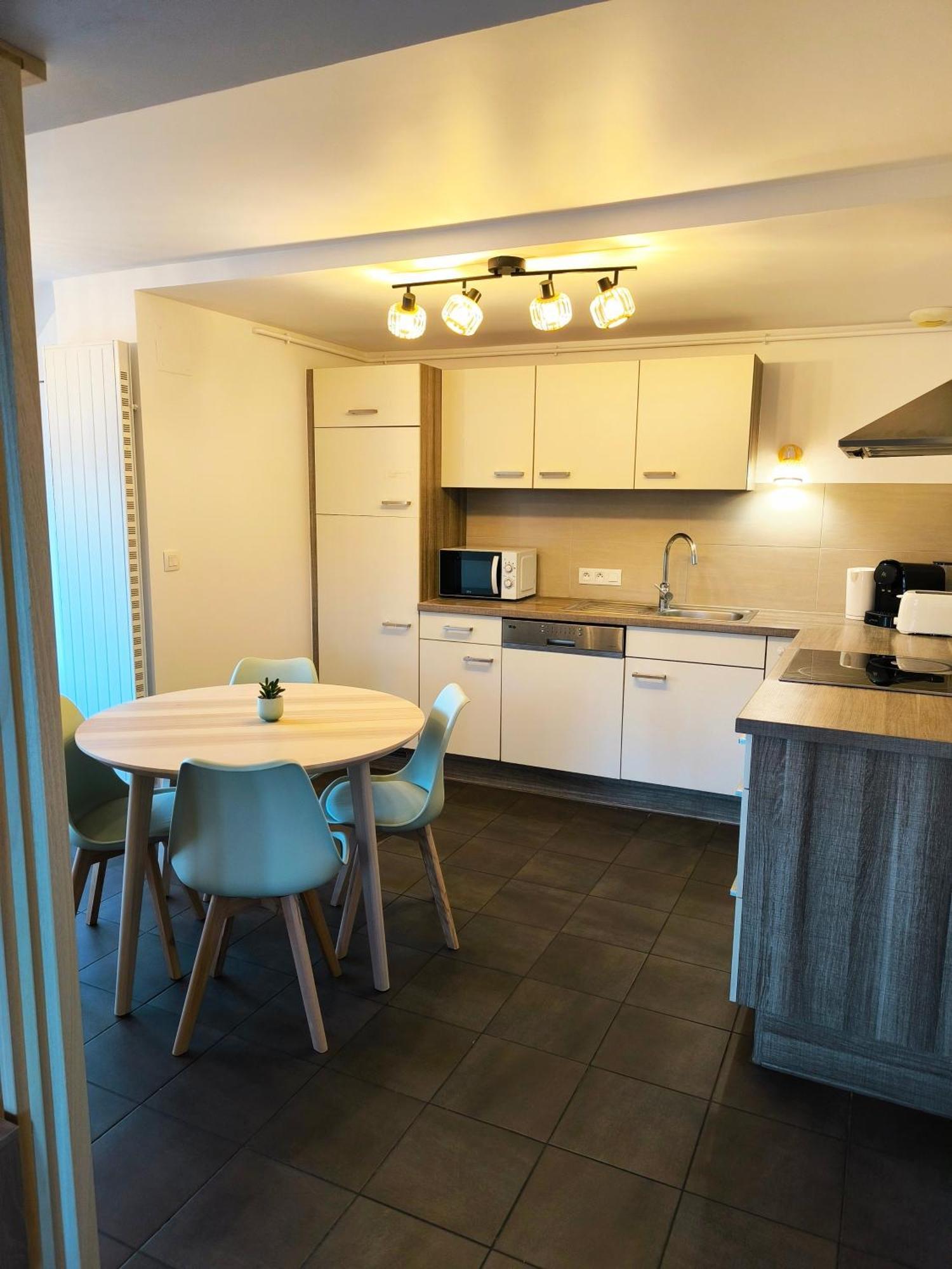 Duplex Moderne A 10 Minutes De Colmar Leilighet Wintzenheim Eksteriør bilde