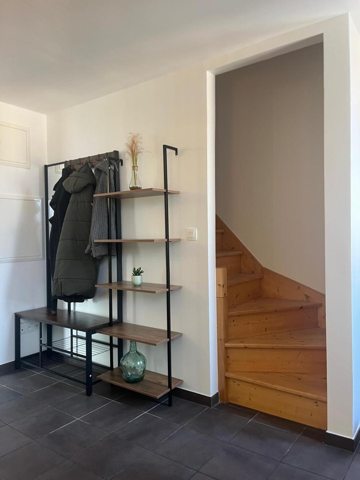 Duplex Moderne A 10 Minutes De Colmar Leilighet Wintzenheim Eksteriør bilde