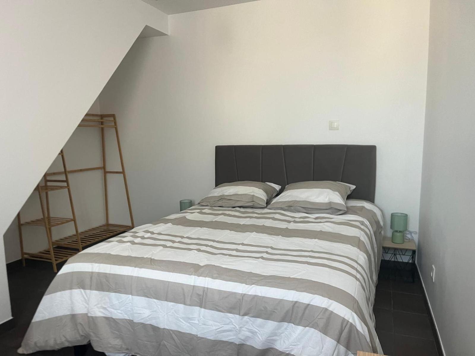 Duplex Moderne A 10 Minutes De Colmar Leilighet Wintzenheim Eksteriør bilde