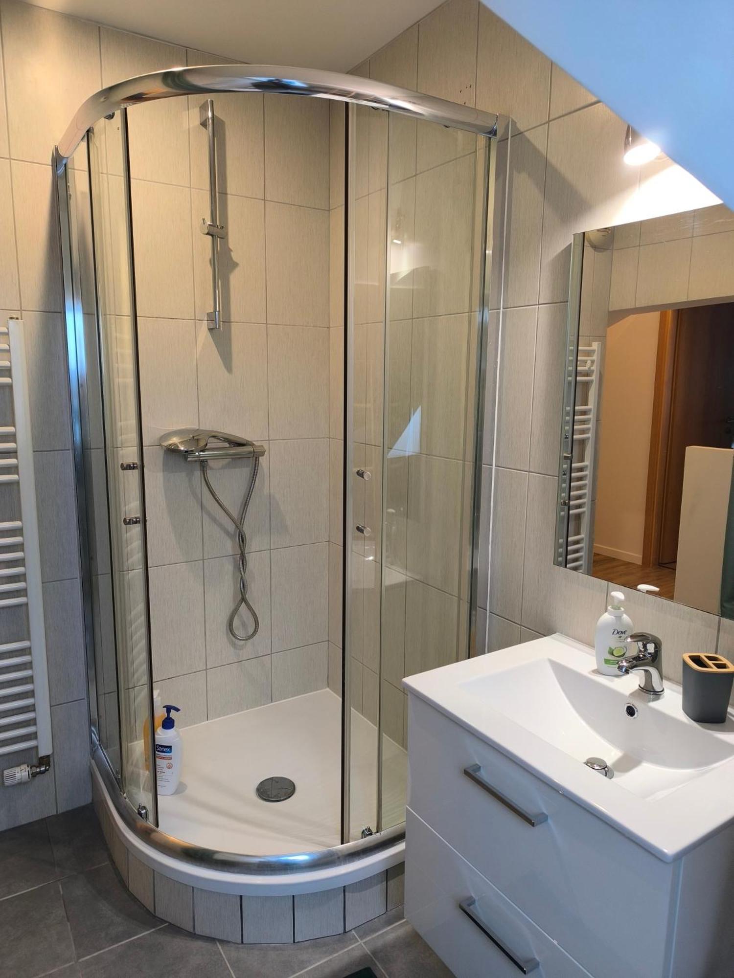 Duplex Moderne A 10 Minutes De Colmar Leilighet Wintzenheim Eksteriør bilde